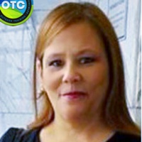 Carla Cetraro, Facilitadora Experiencial OTC