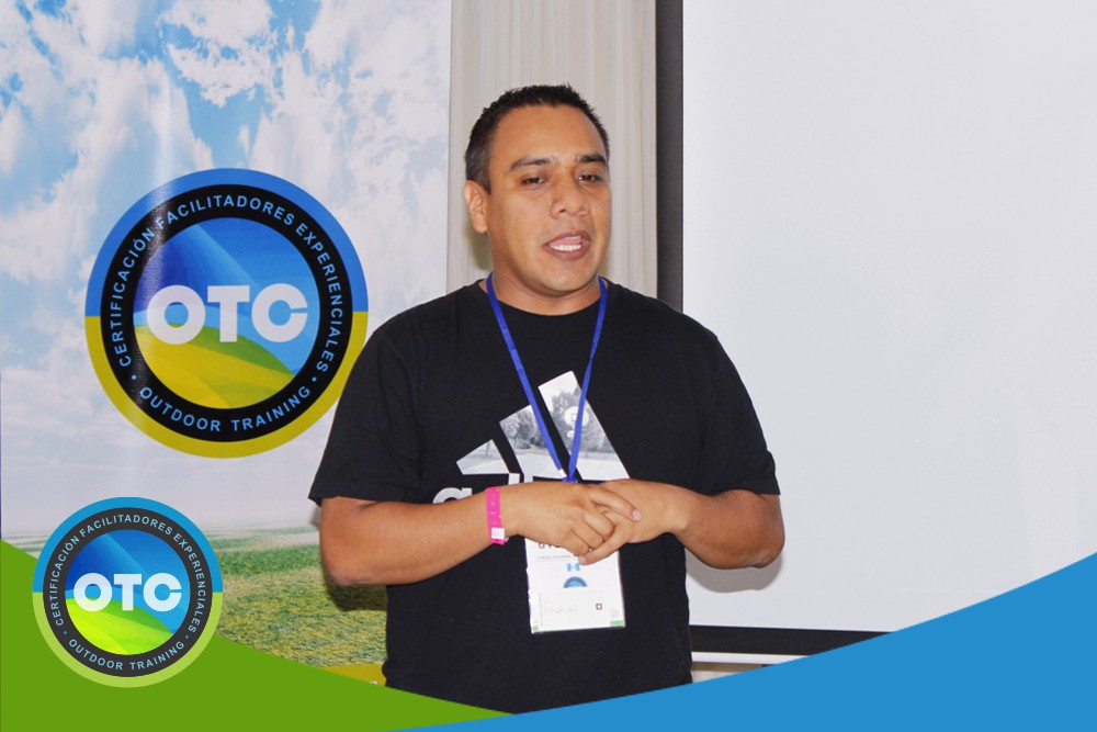 OTC Colombia, Certificación Internacional de Facilitadores en Aprendizaje Experiencial y Outdoor Training.