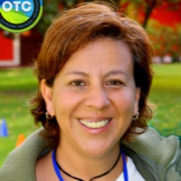 Laura Samperio, Facilitadora Experiencial OTC